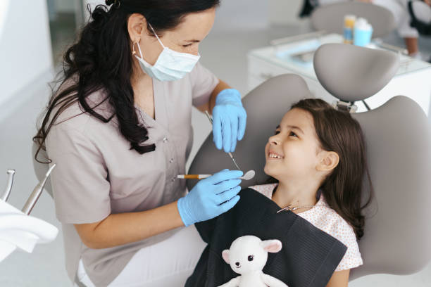 Best Urgent Tooth Repair  in Belle Isle, FL