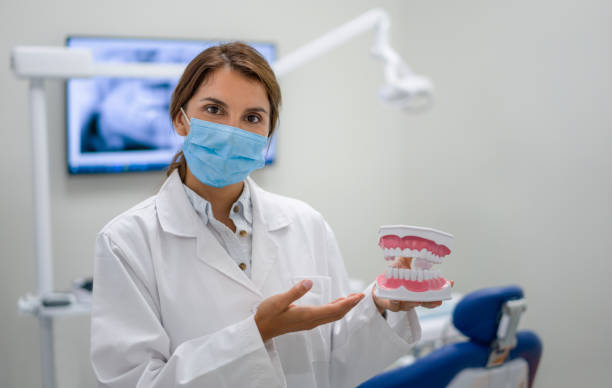 Best Cracked Tooth Emergency Dentist  in Belle Isle, FL
